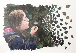 Wish by Kirstie Adamson